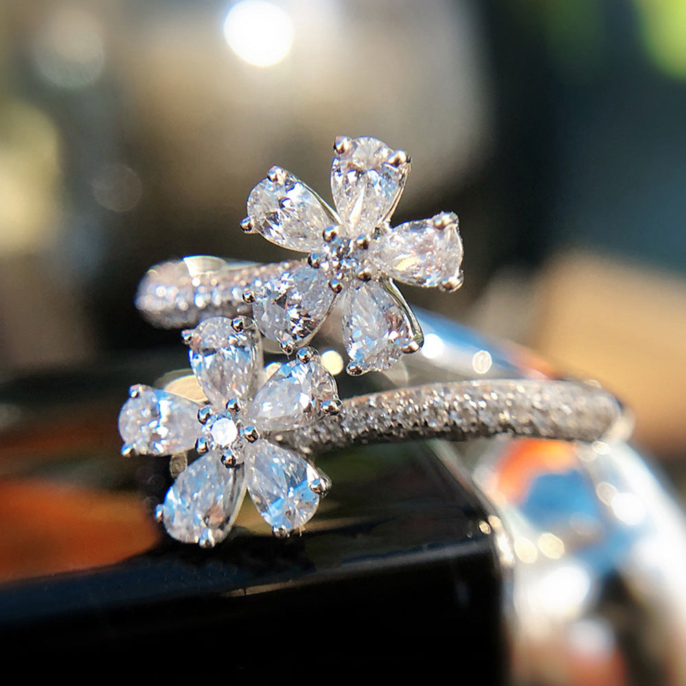 Charming Ring for Any Occasion