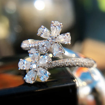 Charming Ring for Any Occasion