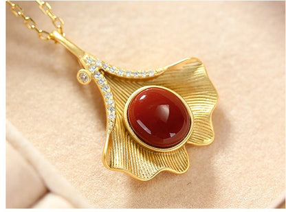 Stunning Gold Necklace for Daily Wear