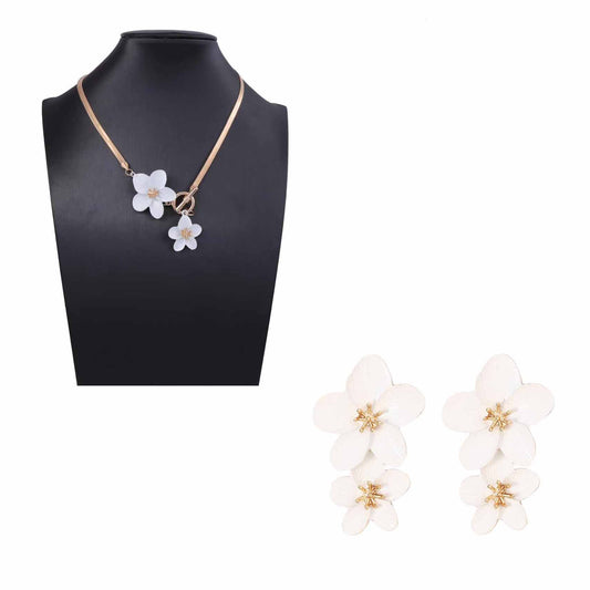 Romantic Necklace for Special Moments