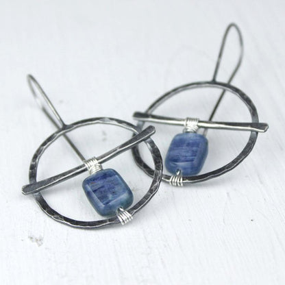 Stunning Silver Earring for Daily Wear