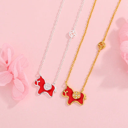 Elegant Necklace for Every Occasion