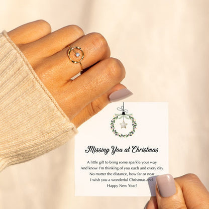 Stunning Ring for Daily Wear