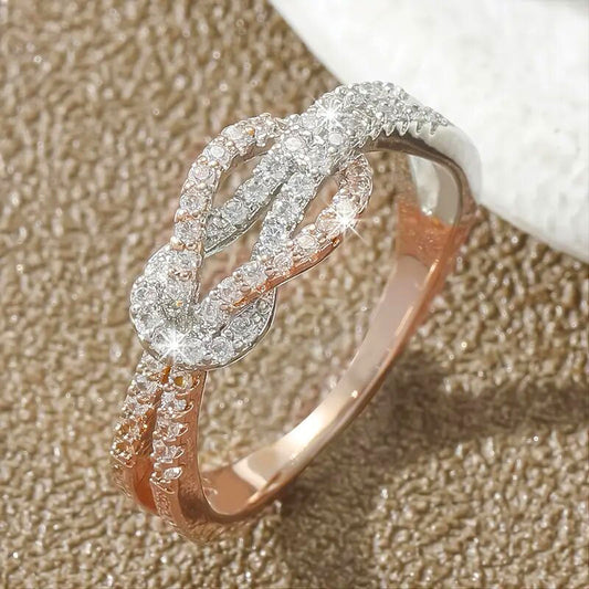 Charming Ring for Any Occasion
