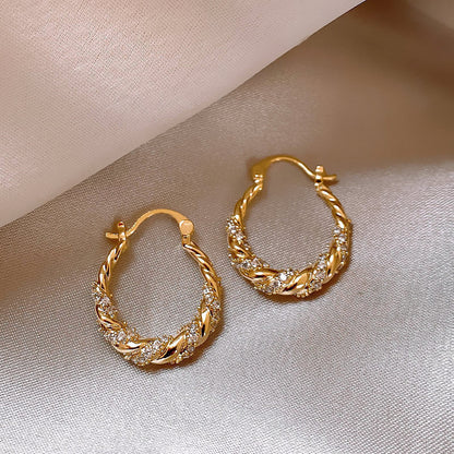 Charming Earring for Any Occasion