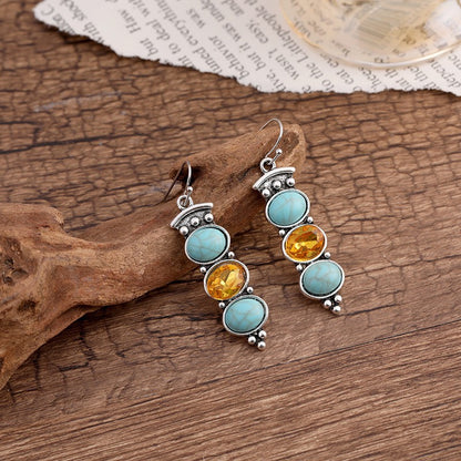 Stunning Earring for Daily Wear