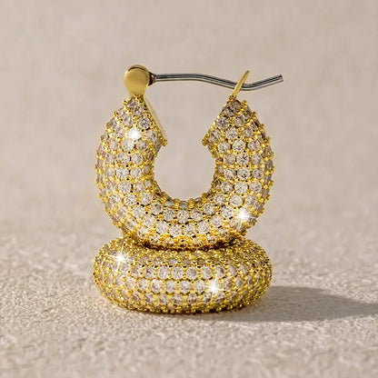 Elegant Earring for Every Occasion