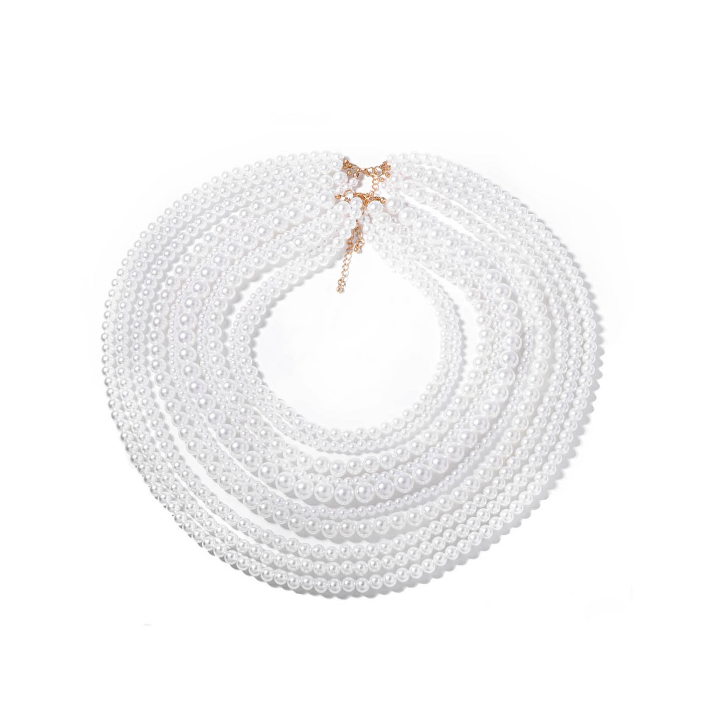 Romantic Pearl Set for Special Moments