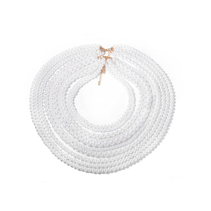 Romantic Pearl Set for Special Moments