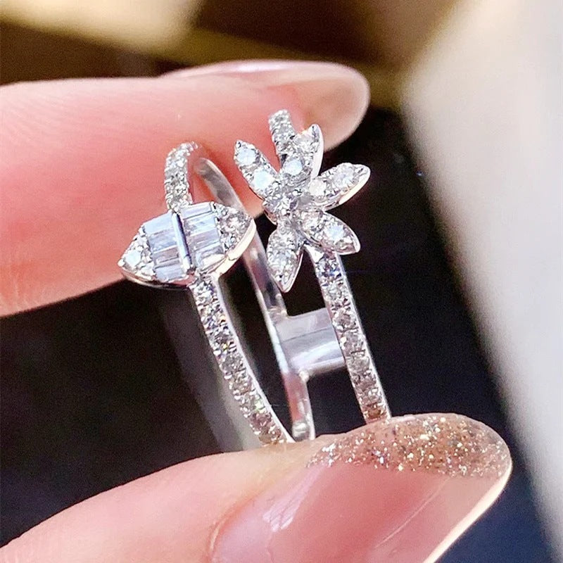 Elegant Ring for Every Occasion