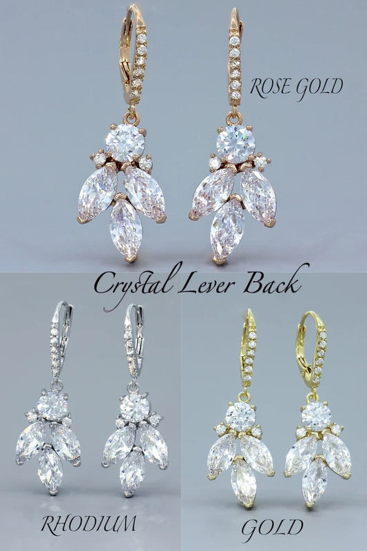 Charming Earring for Any Occasion