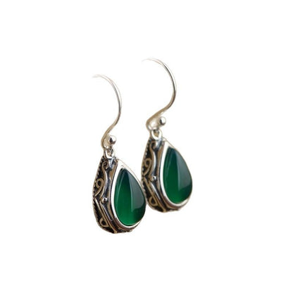 Elegant Silver Earring for Every Occasion
