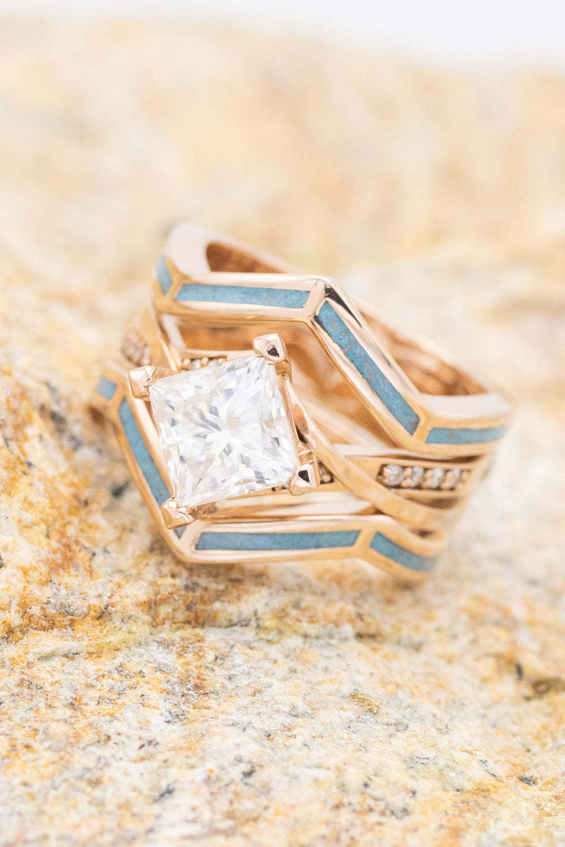 Romantic Ring for Special Moments