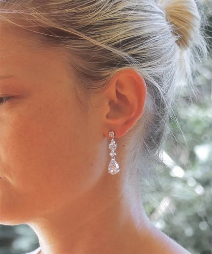 Elegant Earring for Every Occasion
