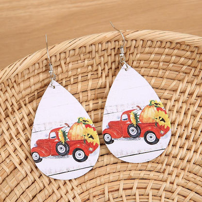 Romantic Earring for Special Moments