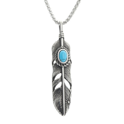 Vintage Handmade Pendant