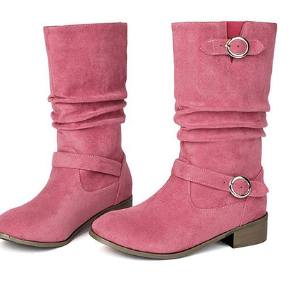 Stylish Orthopedic Boots for Any Occasion