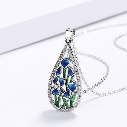 Delicate Artisan Necklace