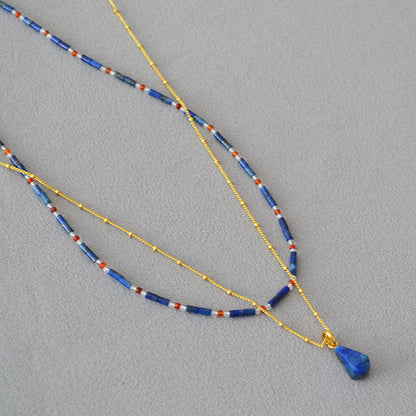 Charming Necklace for Any Occasion