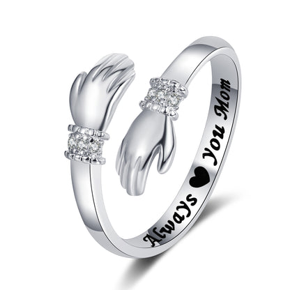 Charming Ring for Any Occasion
