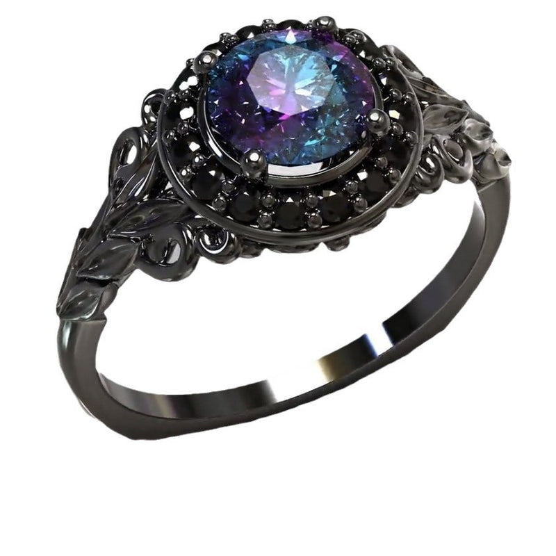 Elegant Ring for Every Occasion