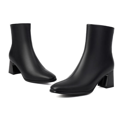 Stylish Orthopedic Boots for Any Occasion