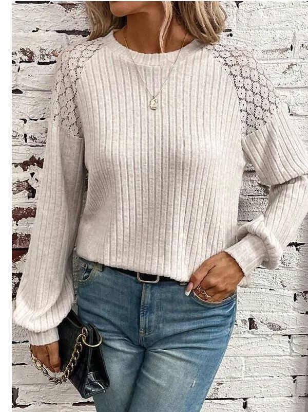 Classic Designed Sweater
