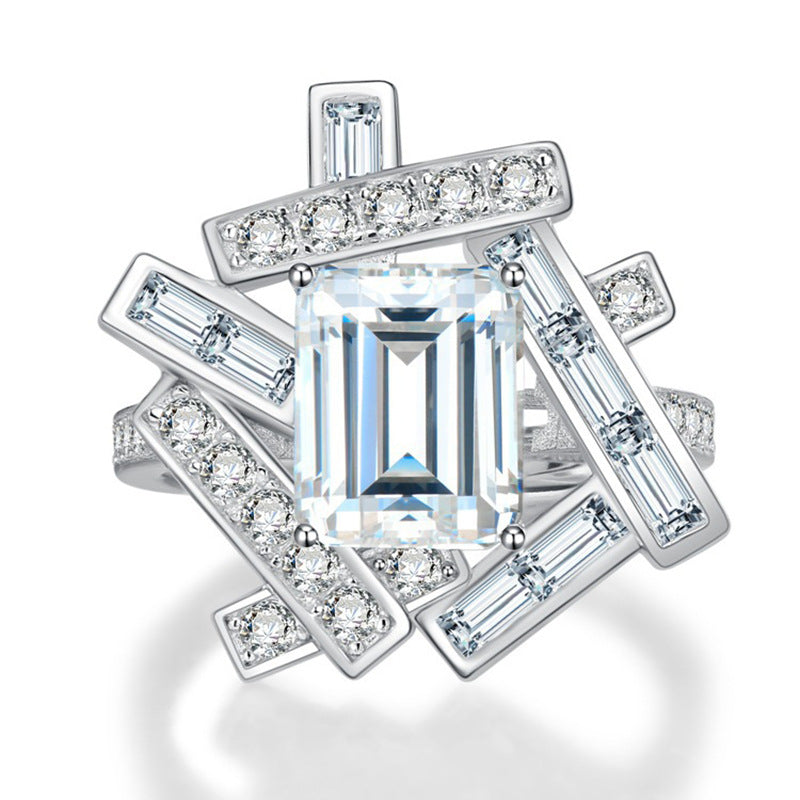 Elegant Ring for Every Occasion