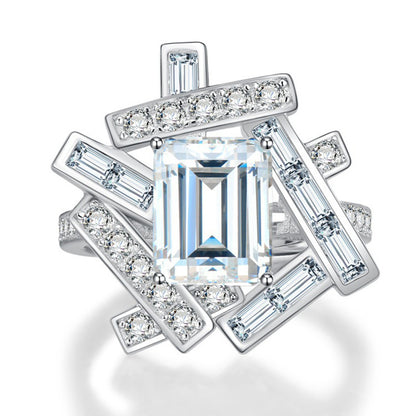 Elegant Ring for Every Occasion