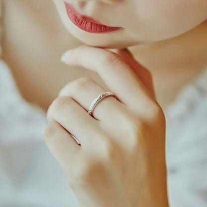 Stunning Ring for Daily Wear