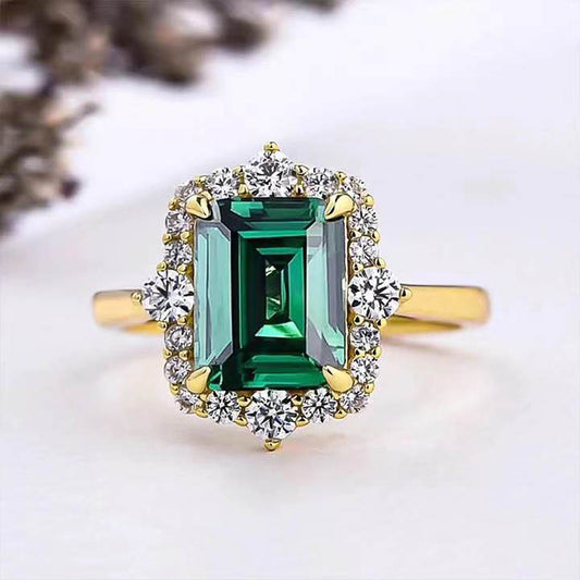 Charming Ring for Any Occasion