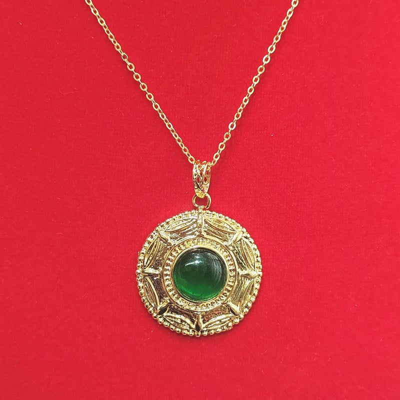 Charming Necklace for Any Occasion