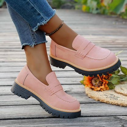Graceful Orthopedic Shoes for Modern Look