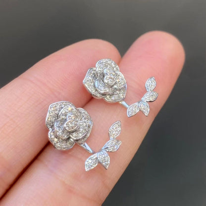 Romantic Earring for Special Moments