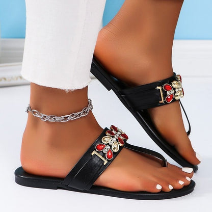 Graceful Orthopedic Sandals for Modern Look