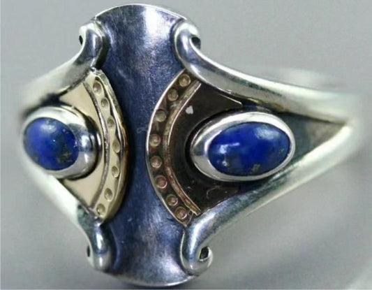 Beautiful Ring with Unique Style