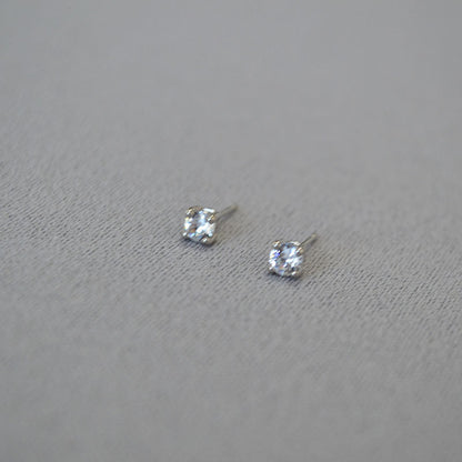 Delicate Artisan Silver Piece