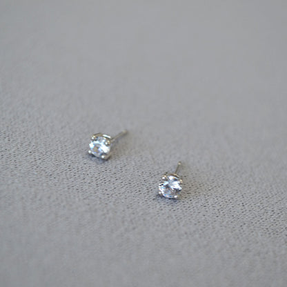 Delicate Artisan Silver Piece