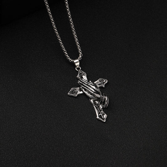 Stunning Silver Necklace for Daily Wear