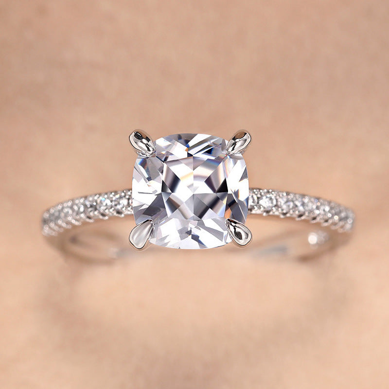 Stunning Ring for Daily Wear