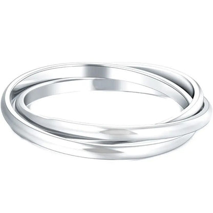 Classic Ring with Timeless Appeal