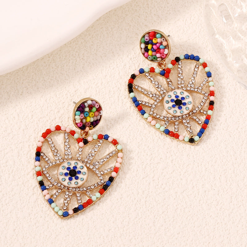Charming Earring for Any Occasion