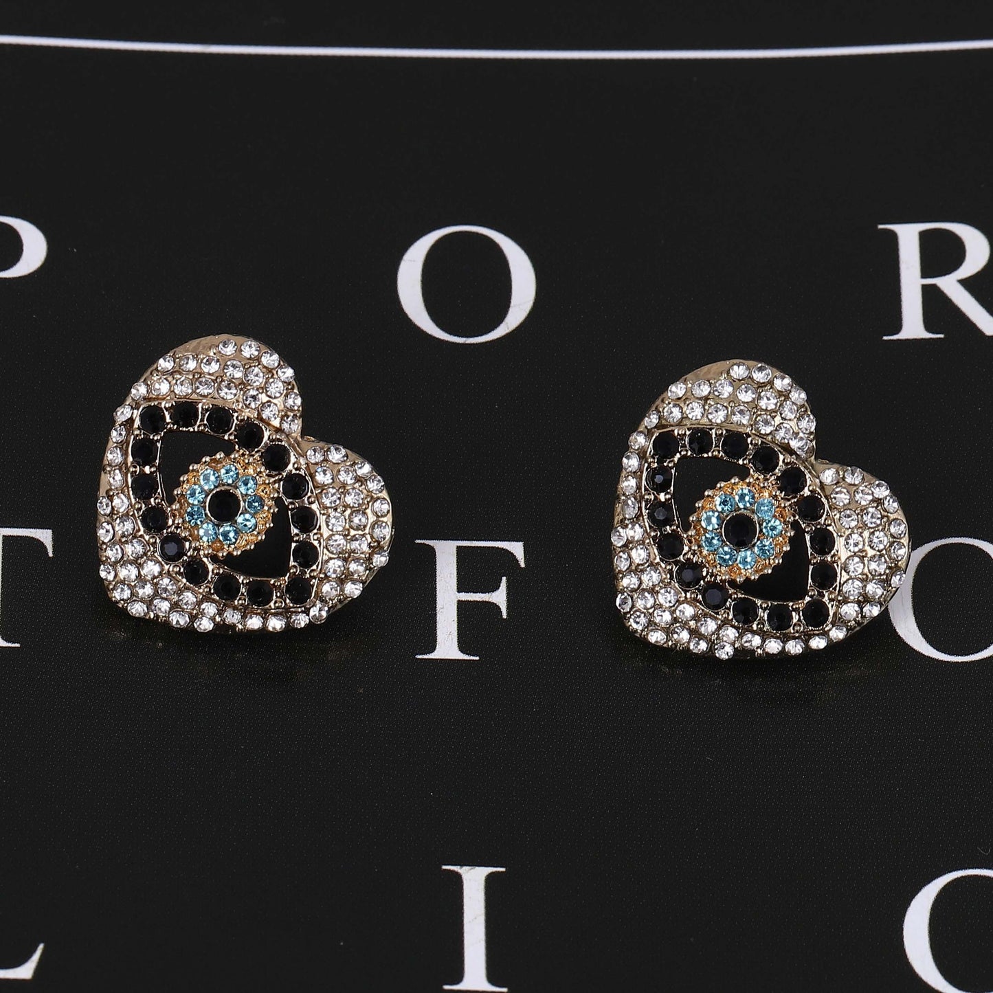 Classic Earring with Timeless Appeal