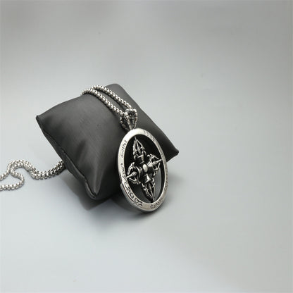 Romantic Necklace for Special Moments