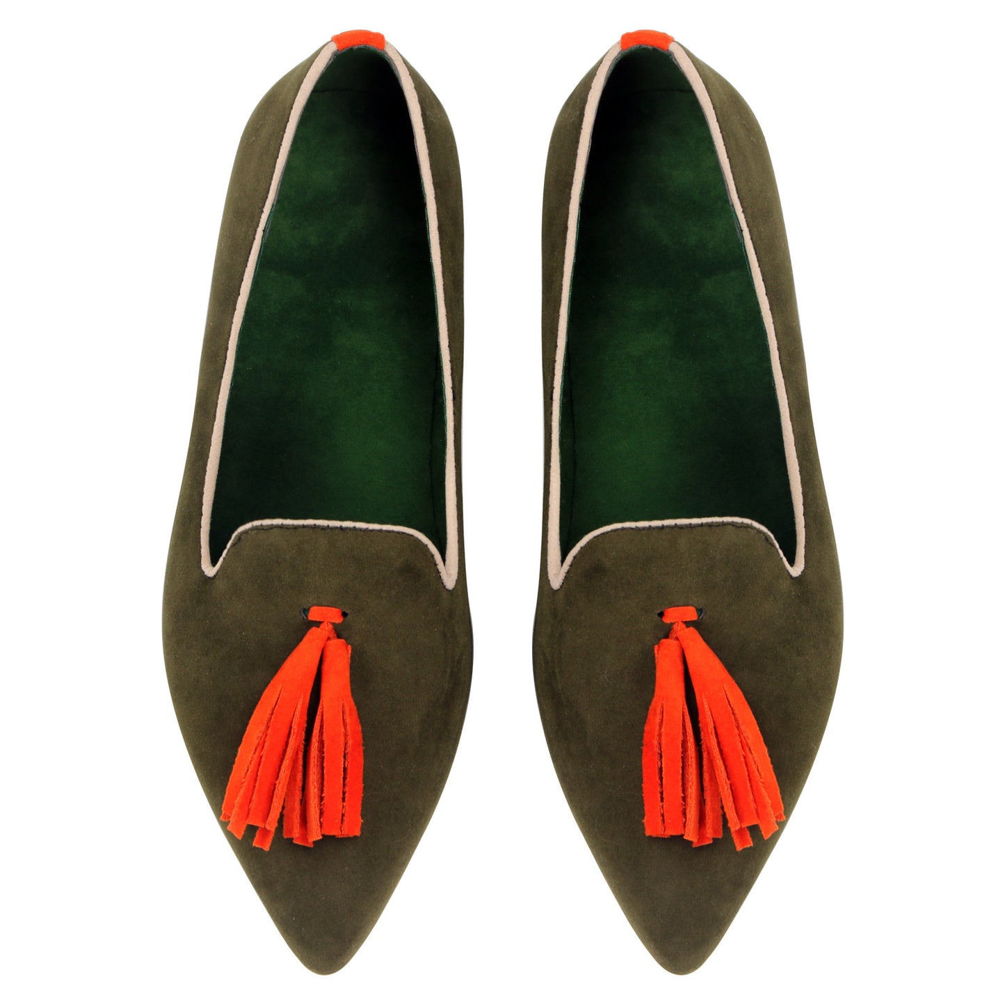 Classic Orthopedic Shoes with Timeless Style