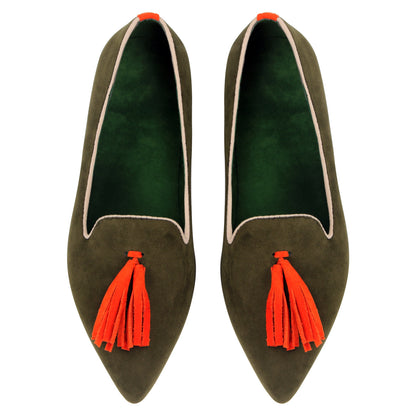 Classic Orthopedic Shoes with Timeless Style