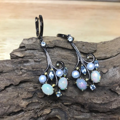 Classic Earring with Timeless Appeal
