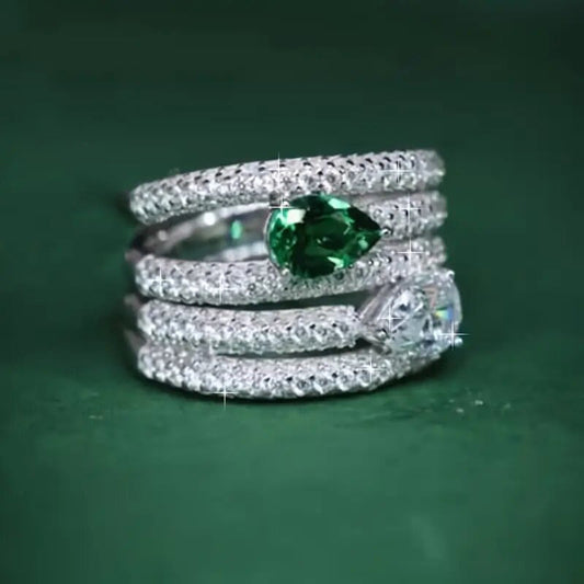 Charming Piece for Any Occasion
