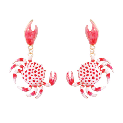 Romantic Earring for Special Moments
