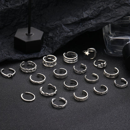 Romantic Ring for Special Moments